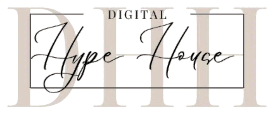 Digital Hype House